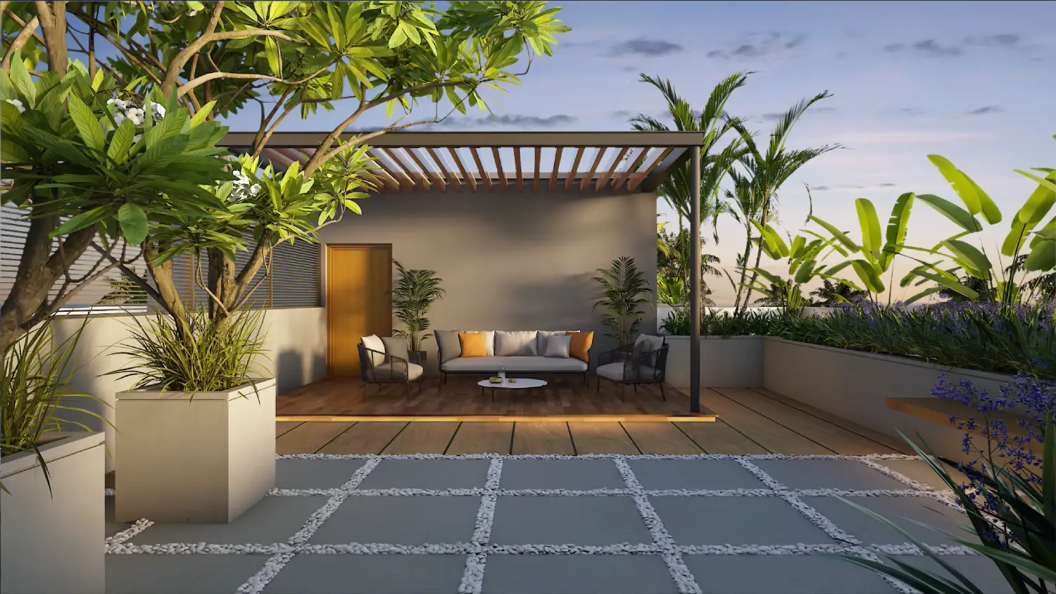 Gallery Image for The Edge project for Silversky Builders