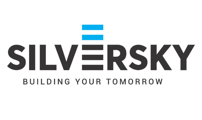 Silversky Brand logo