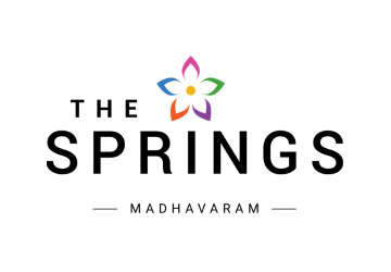 Silversky The Springs - Premium spacious Plots near Madhavaram bus stand, Chennai.