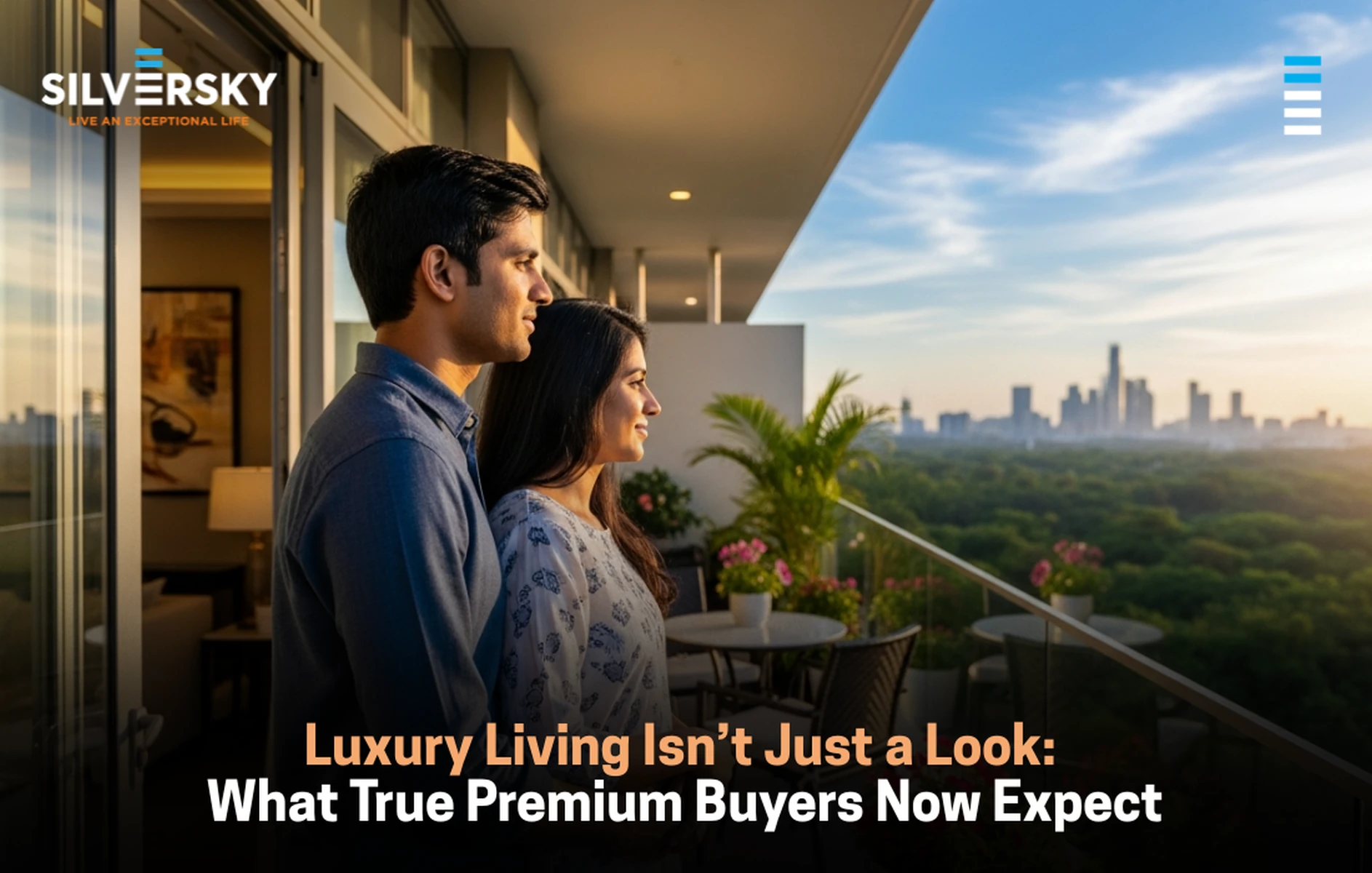 Luxury Living in 2026