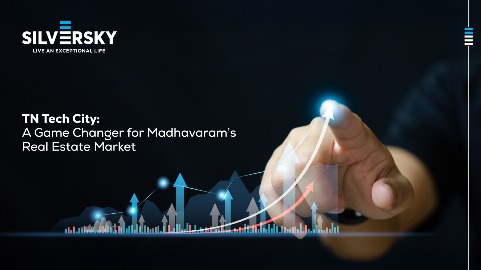 TN Tech City: A Game Changer for Madhavaram’s Real Estate Market