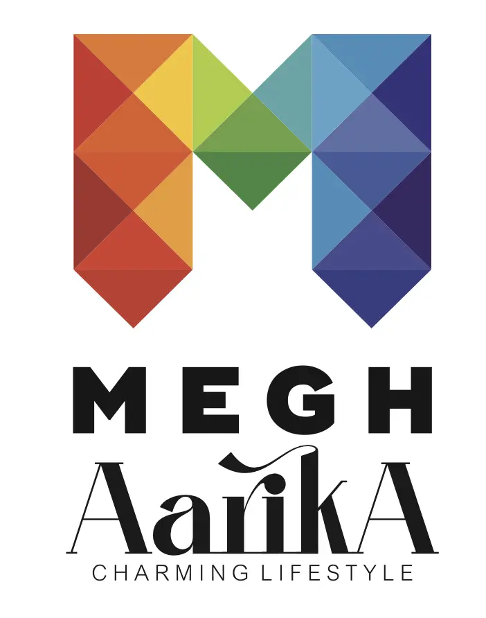 Megh Group Logo