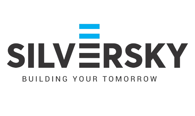 Silversky Builders logo