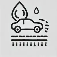 Car Wash Facility