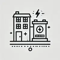 Power Backup