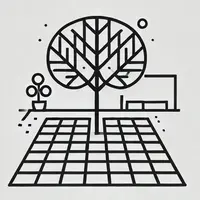 Tree Courts