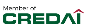 Credai Logo