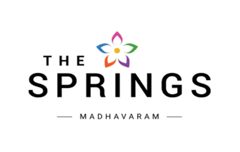 View of Properties in Chennai at The Springs residential Plots in Madhavaram